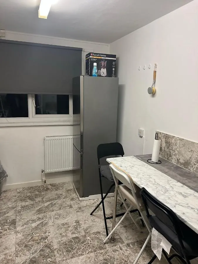 Accu Care Apartment London