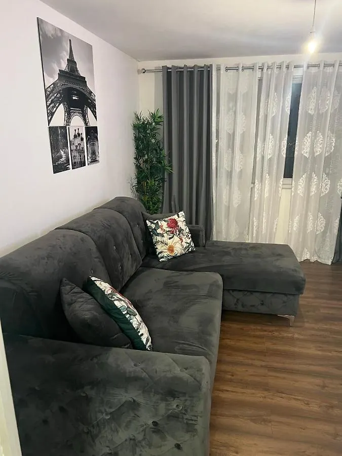 Accu Care Apartment London United Kingdom